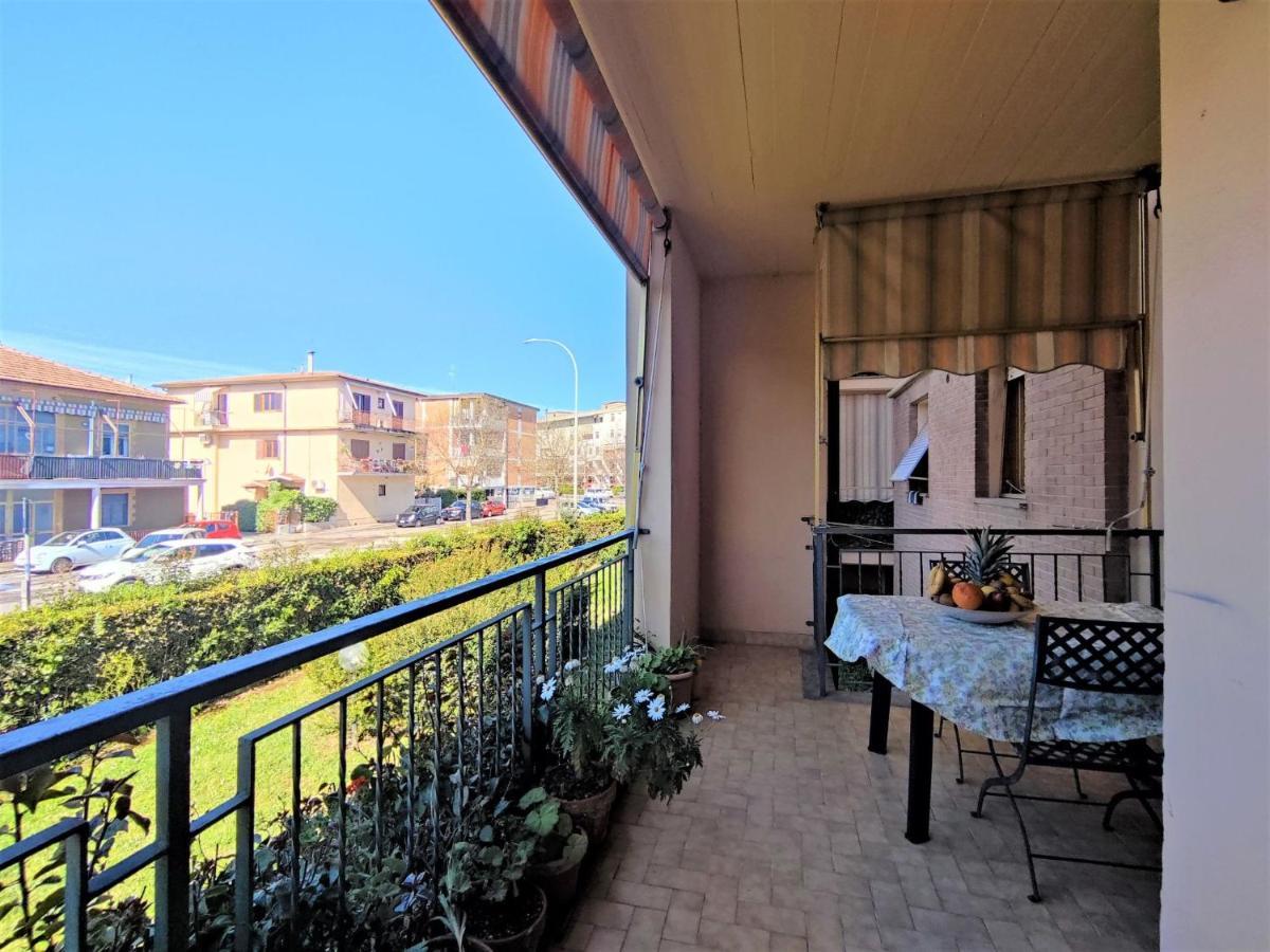 Apartment Casa Maccianti By Interhome Follonica Exterior foto